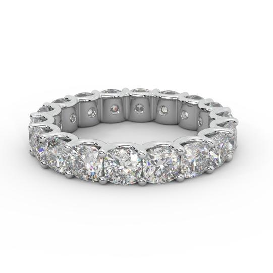 f-vs-natural-cushion-diamond-full-eternity-ring-for-women-in-platinum